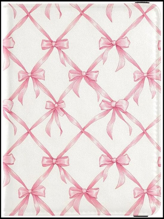 Handbags - PU Leather Passport Cover RFID Wallet Travel Organizer Credit Card Slots